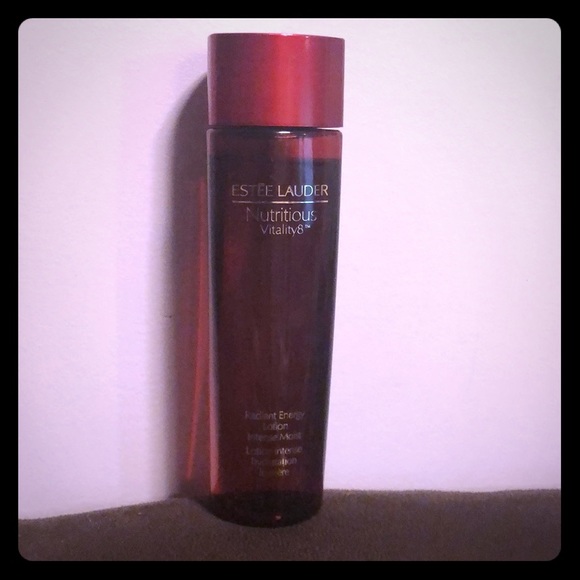 Estee Lauder Other - Estēe Lauder nutritious vitality 8